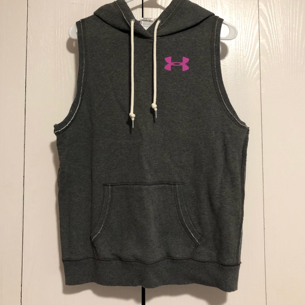 Under Armour Hoodie